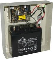 ББП Accordtec ББП-30 ТР исп.2 (3А, АКБ 17а/ч, защита от кз, разряда, ТР ЕАЭС 043/2017, Серт. ПБ)