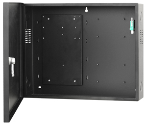 Монтажный ящик Smartec ST-AC001BX (металл, IP20, 396*309*79 мм)